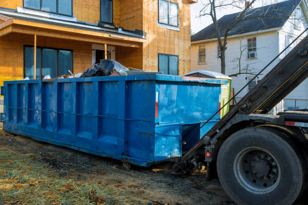 Retail Junk Removal in Simpsonville, SC